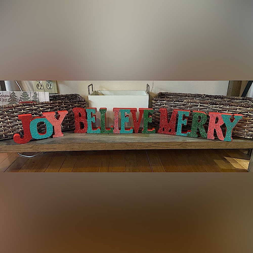 Christmas Decor